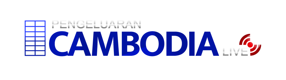 Logo Pengeluaran Cambodia Live